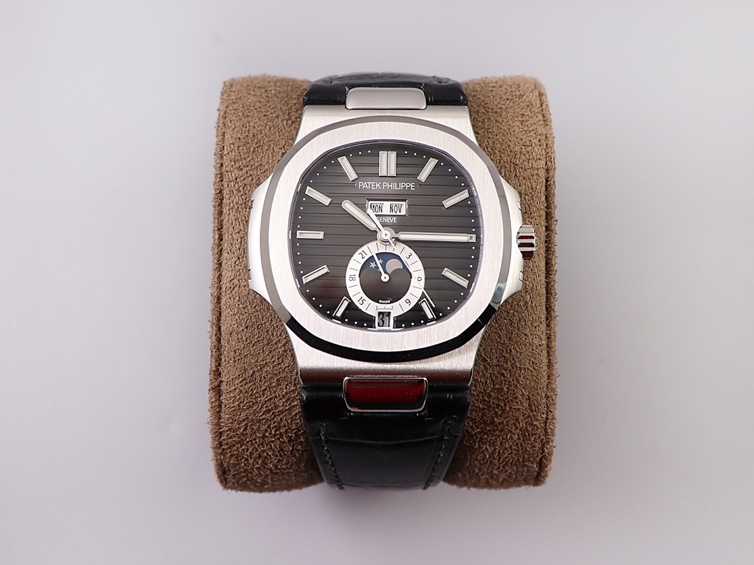 PATEK PHILIPPE 5726 series watch