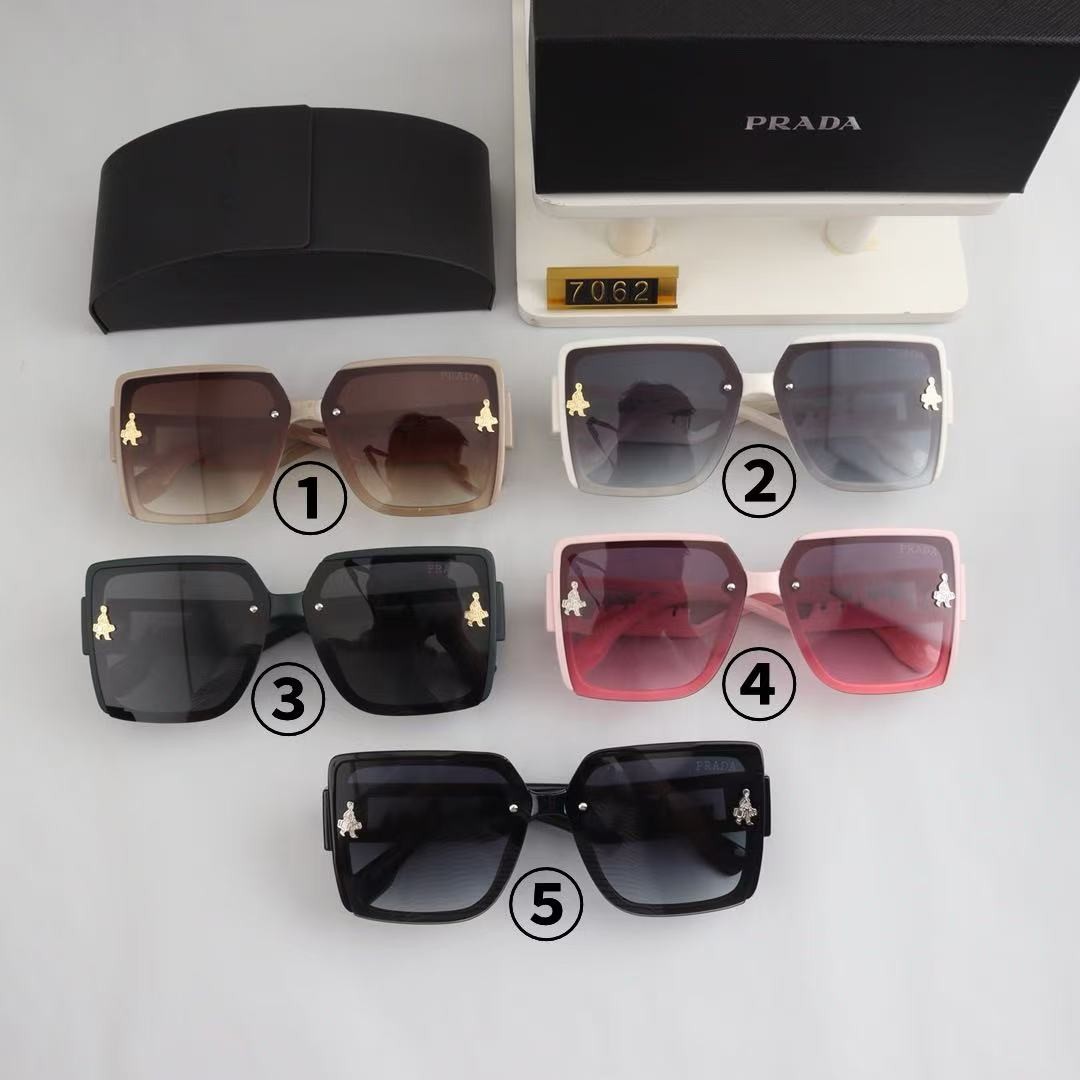 Prada sunglasses