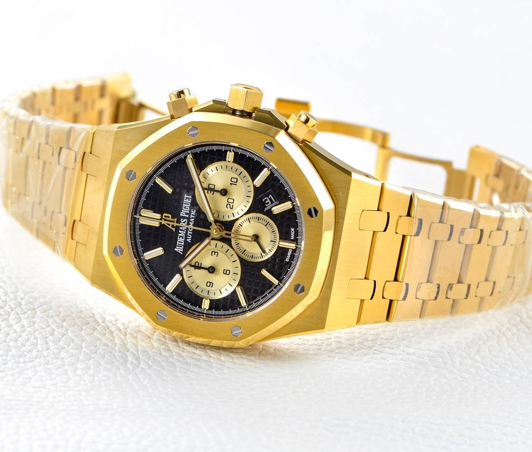 Audemars Piguet Royal Oak 26331 Chronograph Series Men