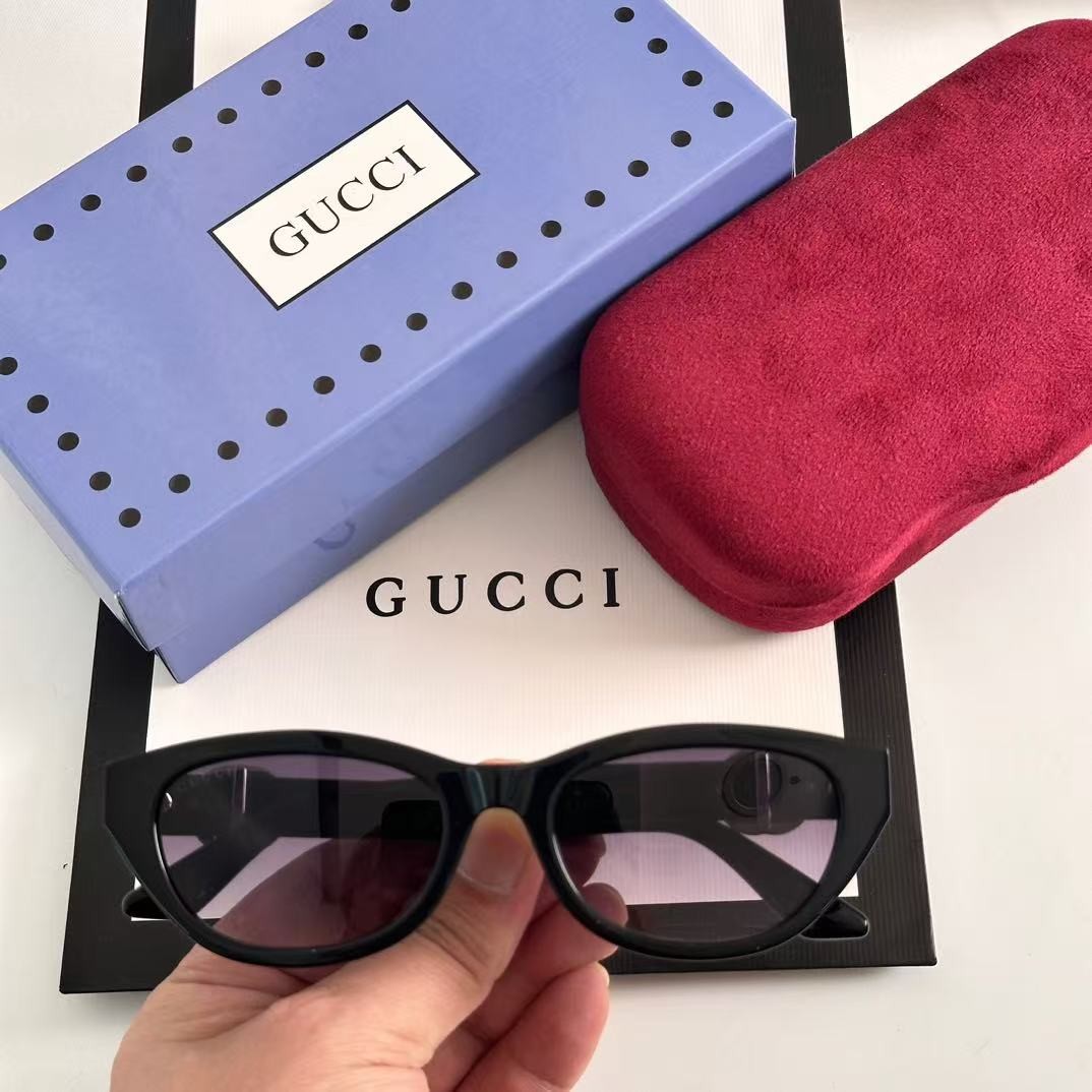 G*u*i new trend sunglasses