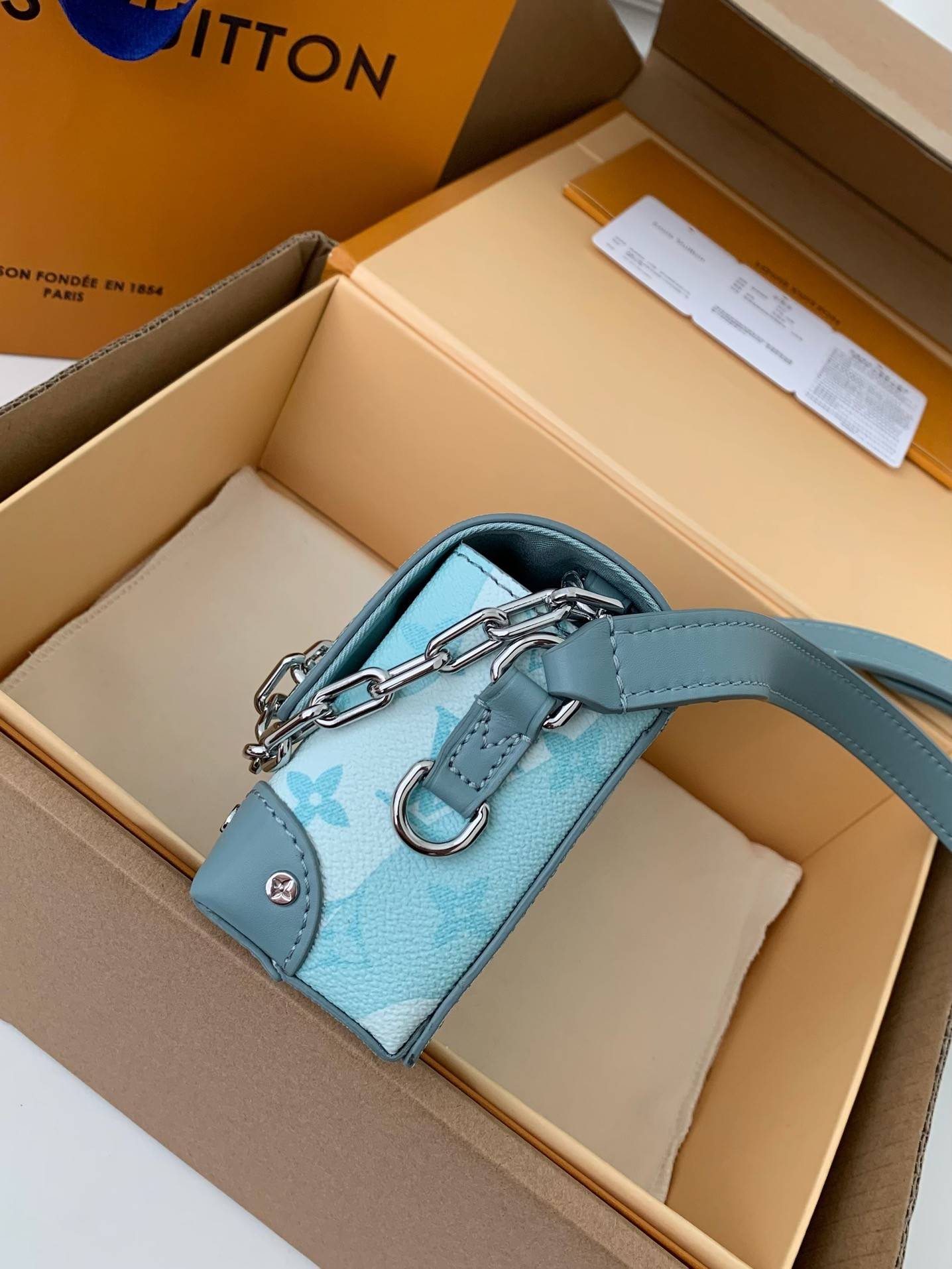 L*V STEAMER Mini Men