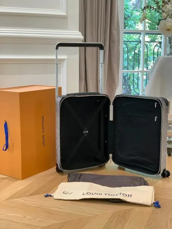 LV Trolley Case Original 38X55X21cm 061903