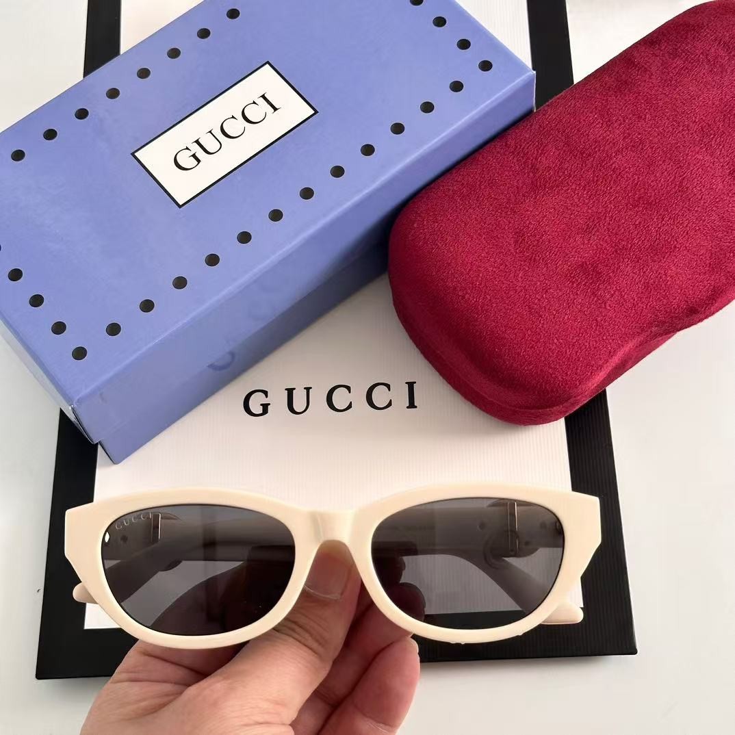 G*u*i new trend sunglasses