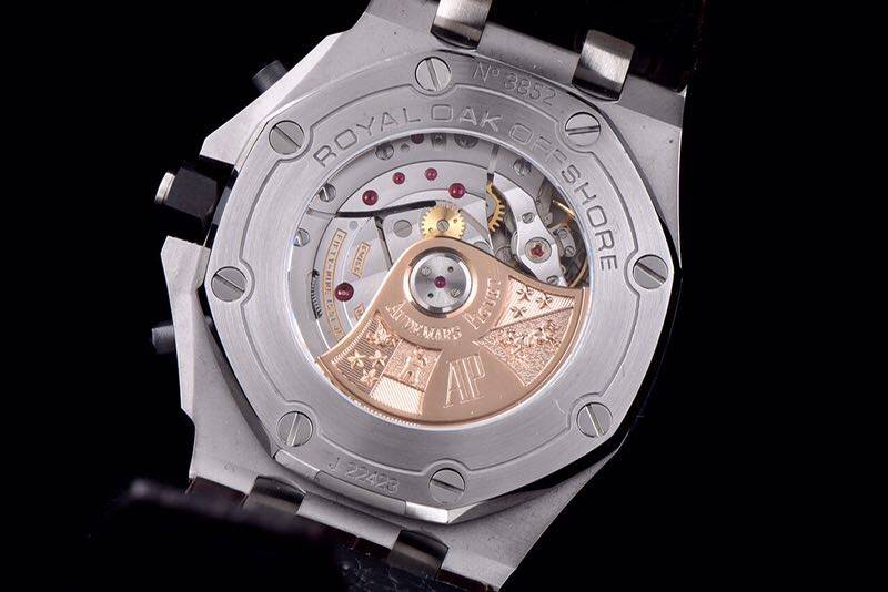 Audemars Piguet 12H Chronograph Series Men