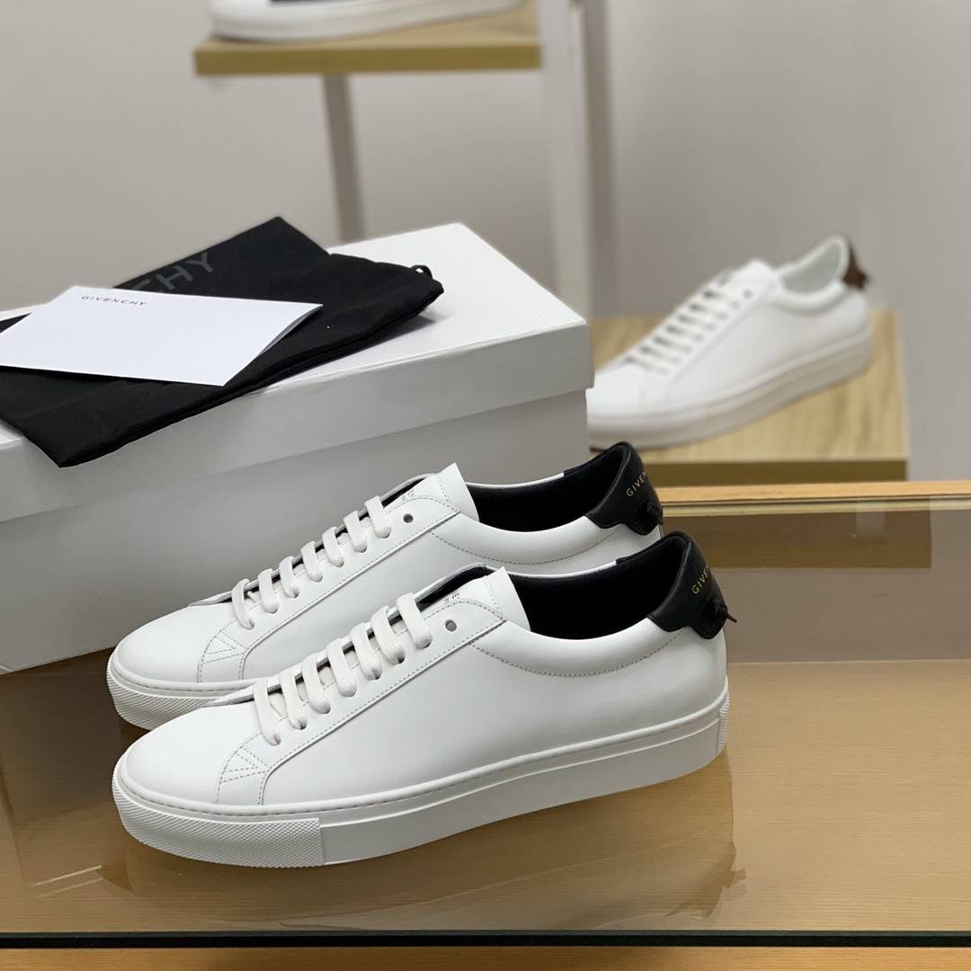 Givenchy Urban Street Sneakers