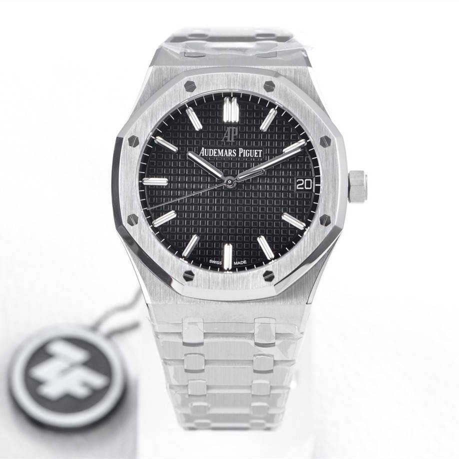 Audemars Piguet Royal Oak 15500 Series Men''s Watch 41mm