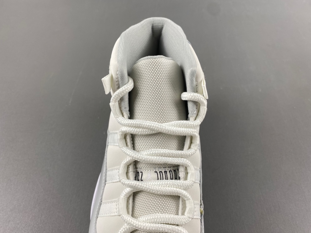 Jordan 11 Retro Grand Finale  AR0715-110