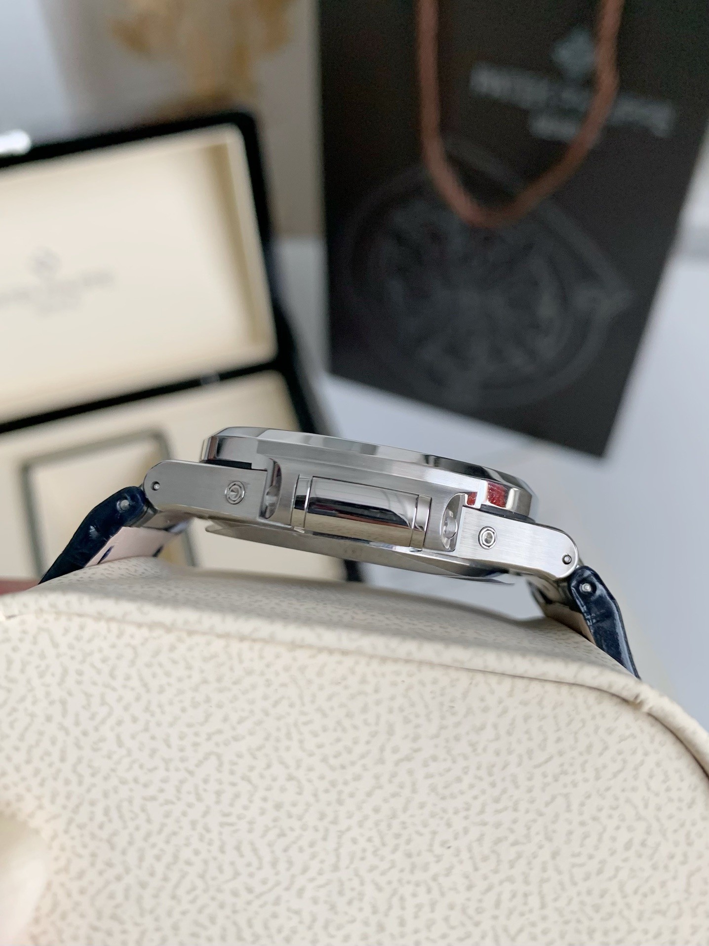 PATEK PHILIPPE 5726 series watch