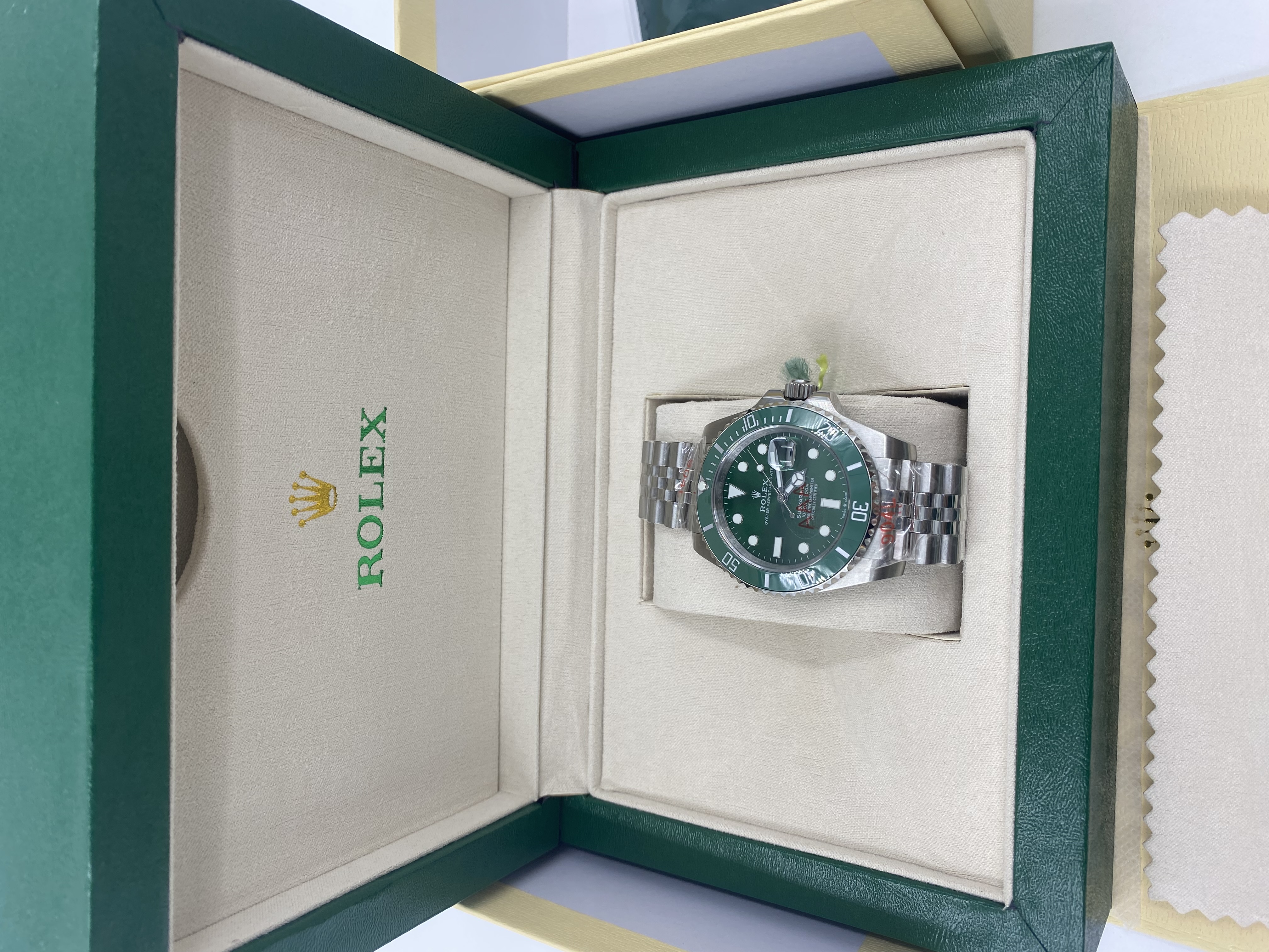 Rolex Submariner Series 40 Men