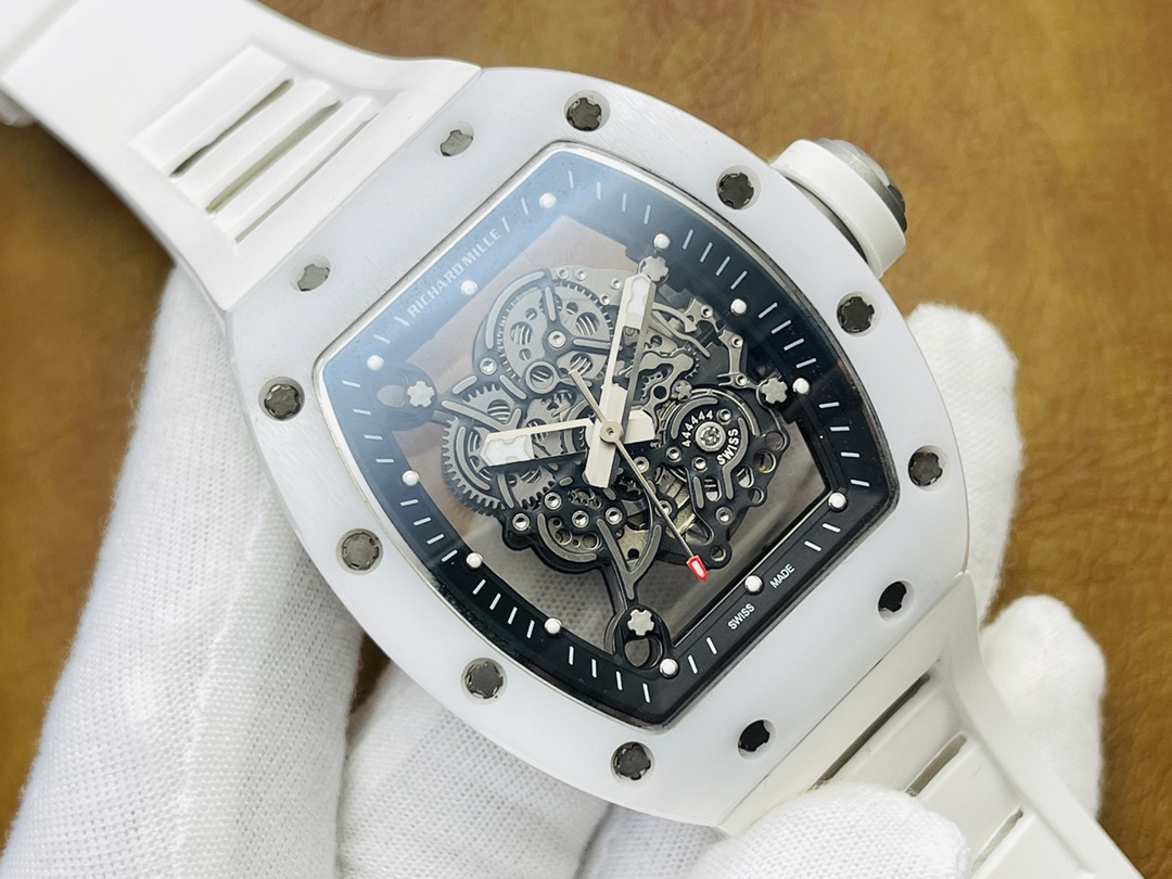 [RM factory2025 highly recommended] v2 upgraded version Richard