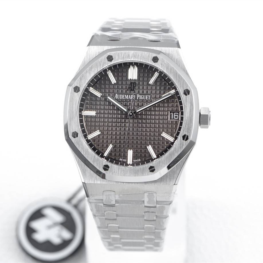 Audemars Piguet Royal Oak 15500 Series Men''s Watch 41mm