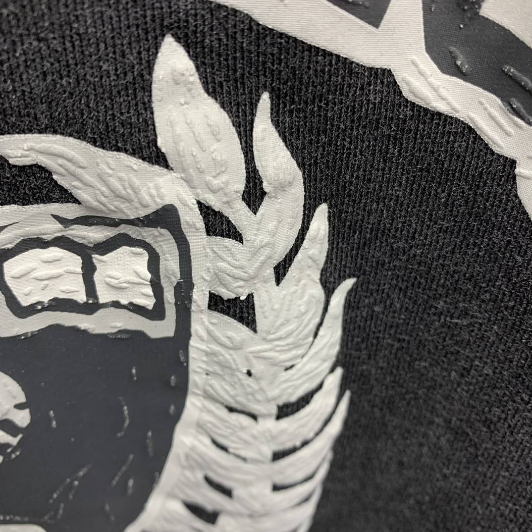 Balenciaga Foam Scissors Hoodie