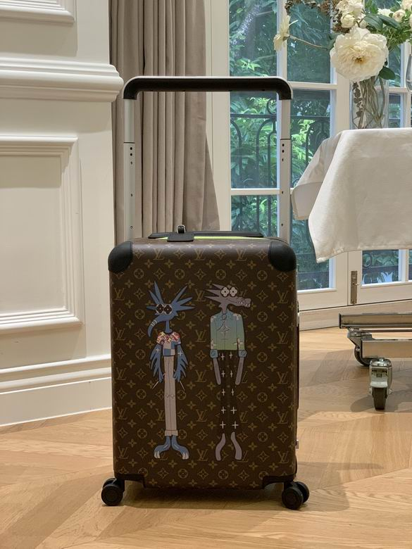 LV Trolley Case Original38X55X21cm 061903