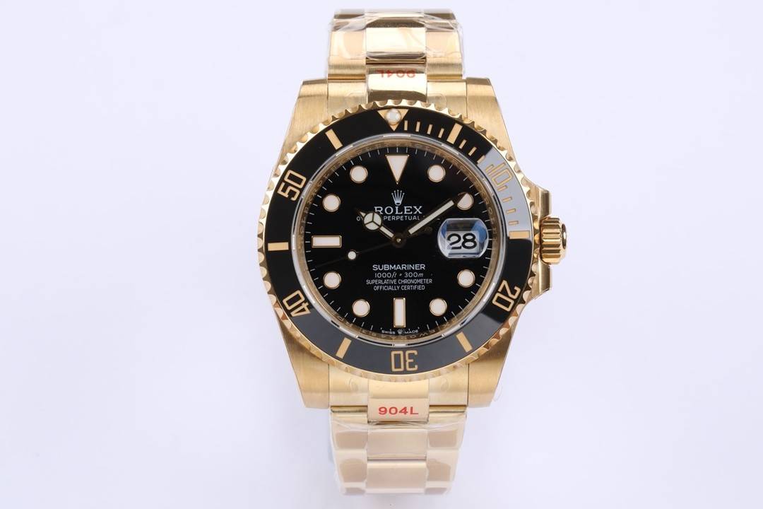 Rolex Submariner 41 Series Men
