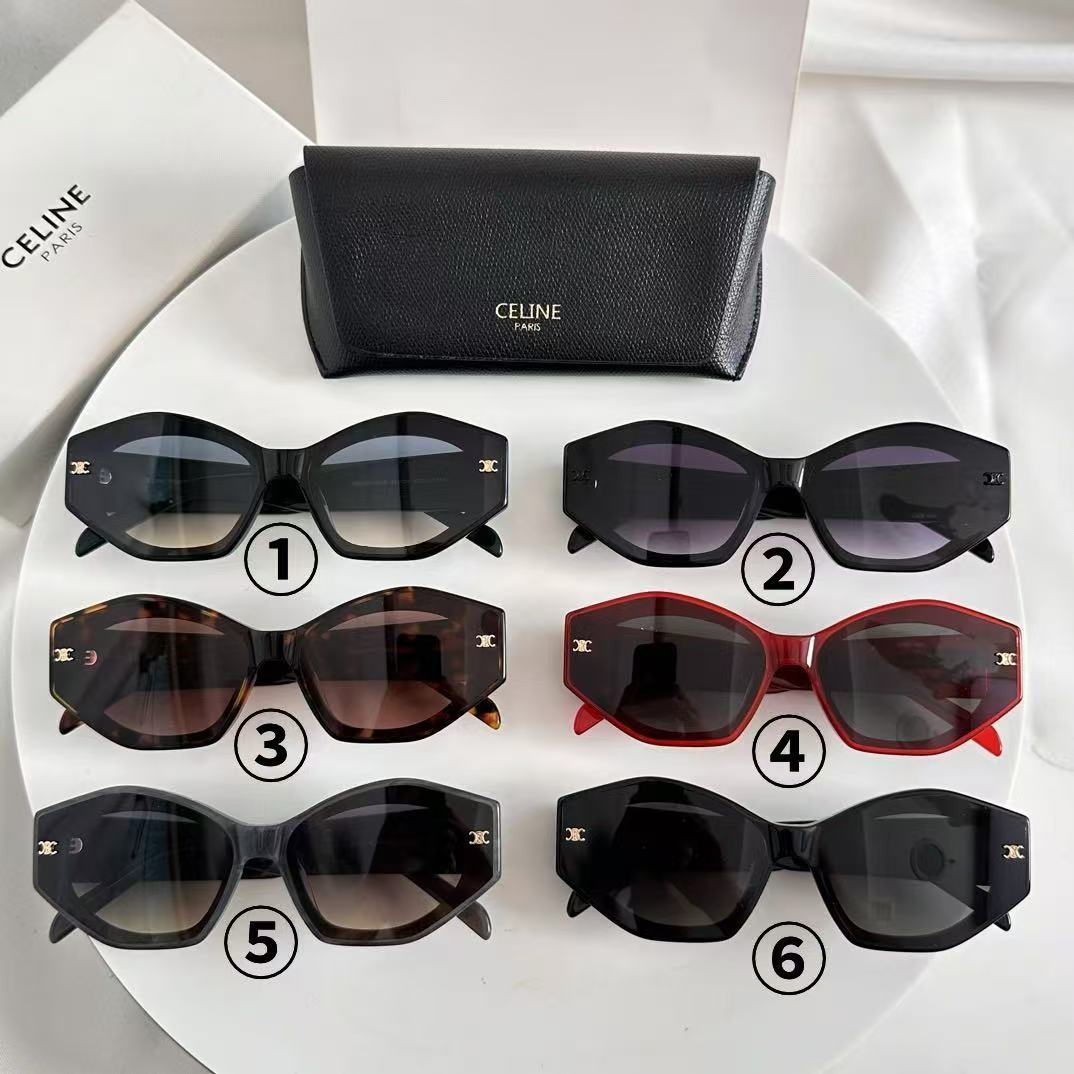 Celine sunglasses