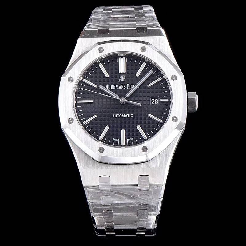 Audemars Piguet Royal Oak 15400 Series Men''s Watch 41mm