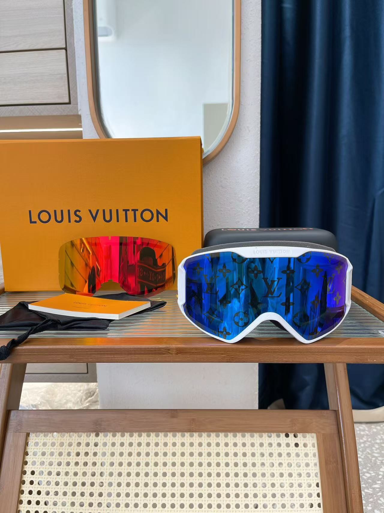 Louis Vuitton