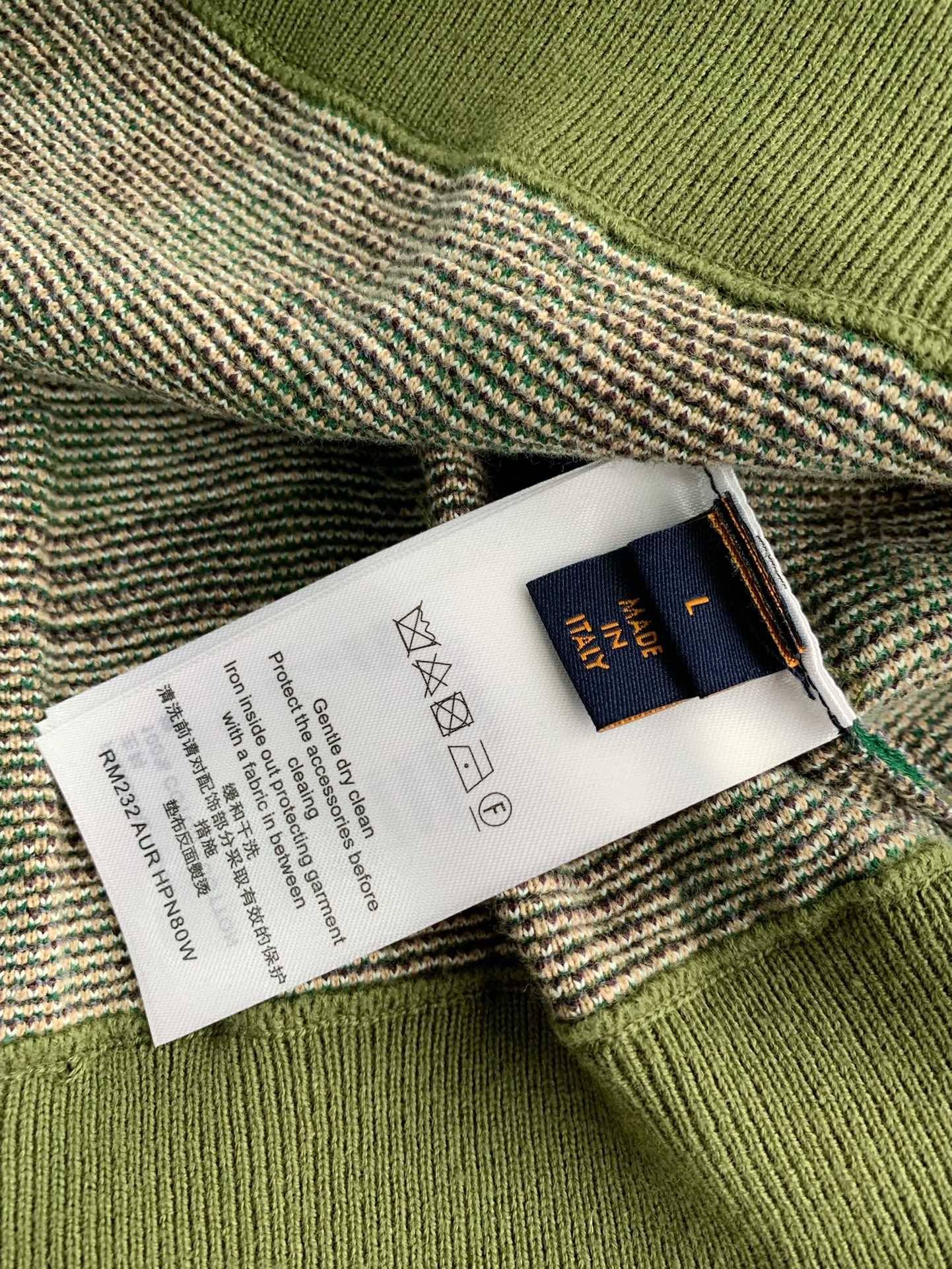 Louis Vuitton Clothes