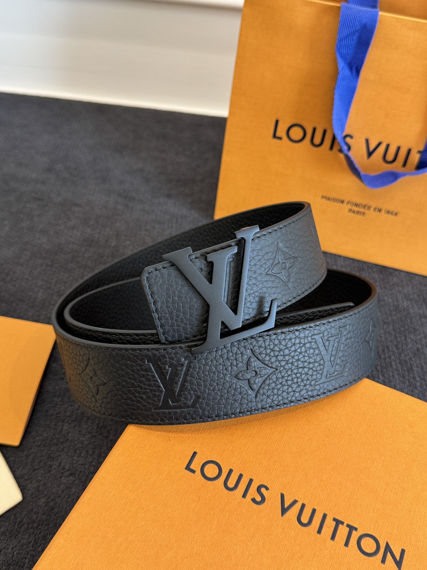 L*V Belt P220