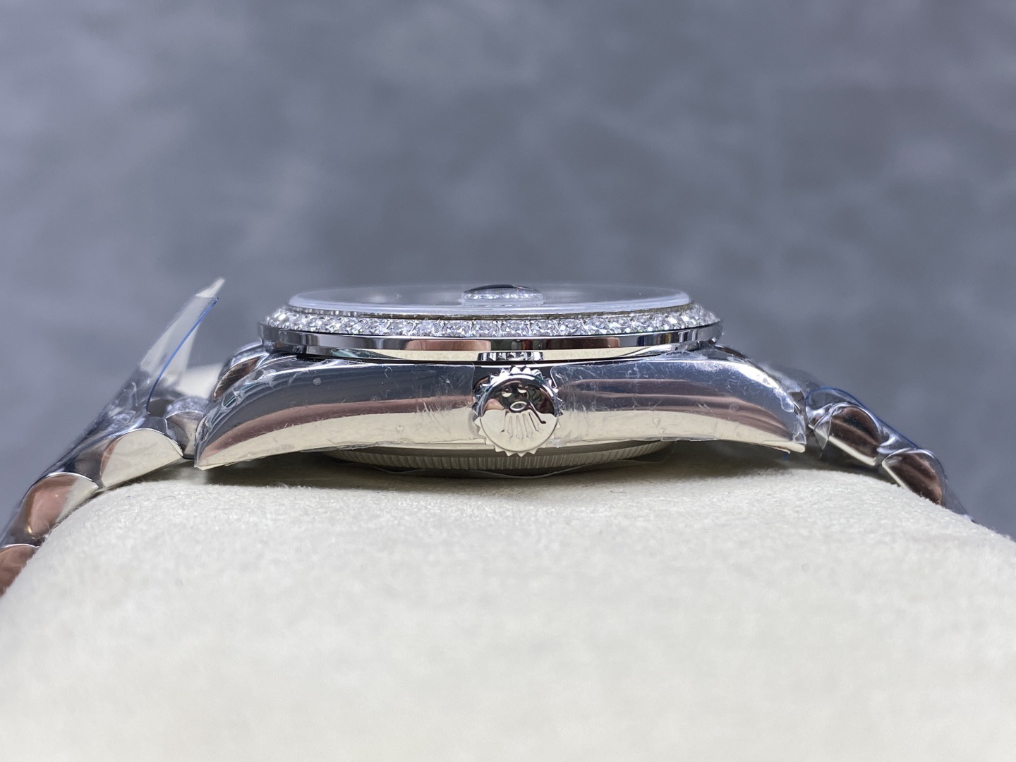 R*ex Journal Type 36mm