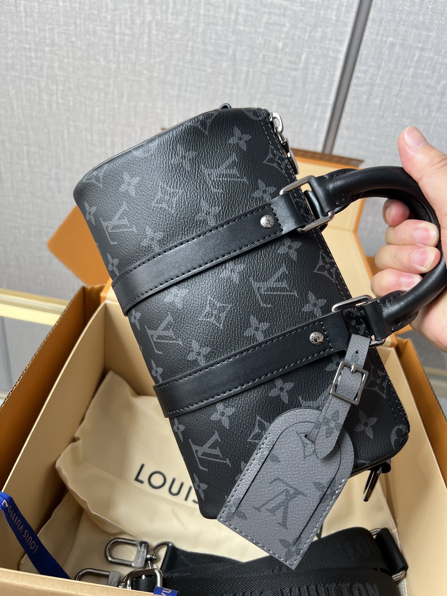 L*V KEEPALL 25cm M46271