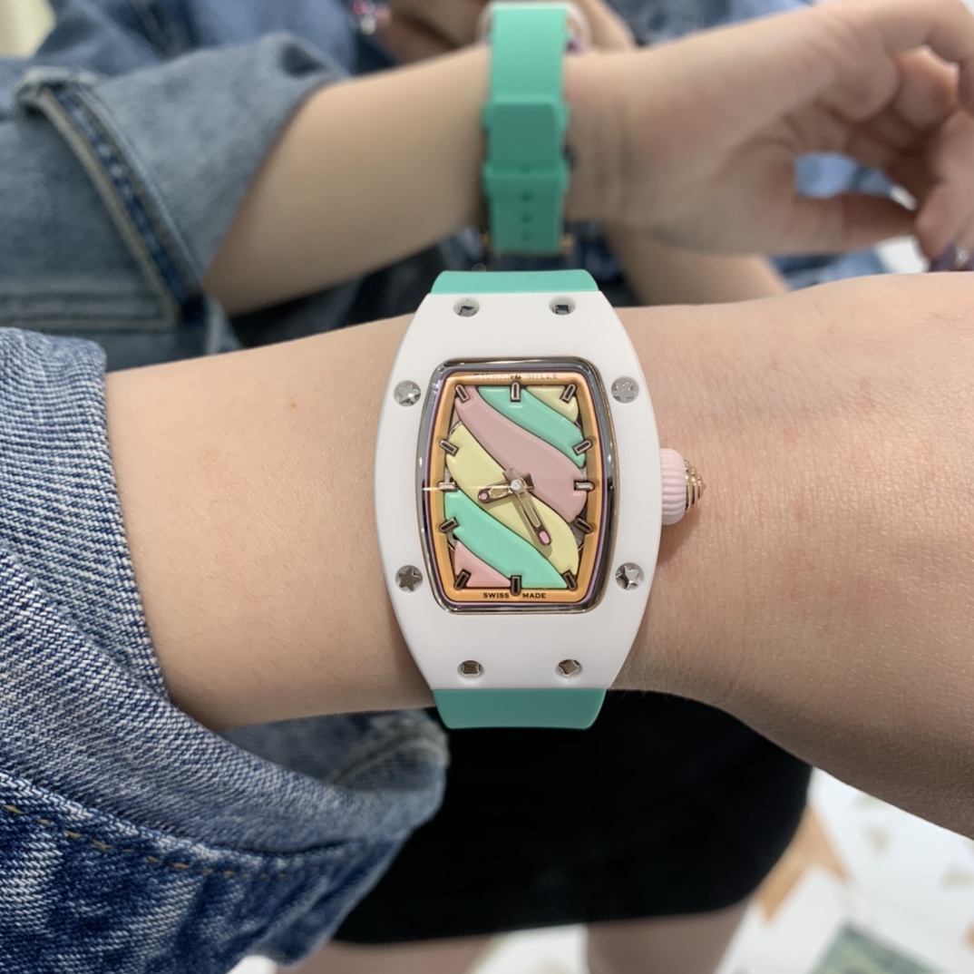 Richard Candy Marshmallow Latest Hot Selling! Bon Bon Series rm-07