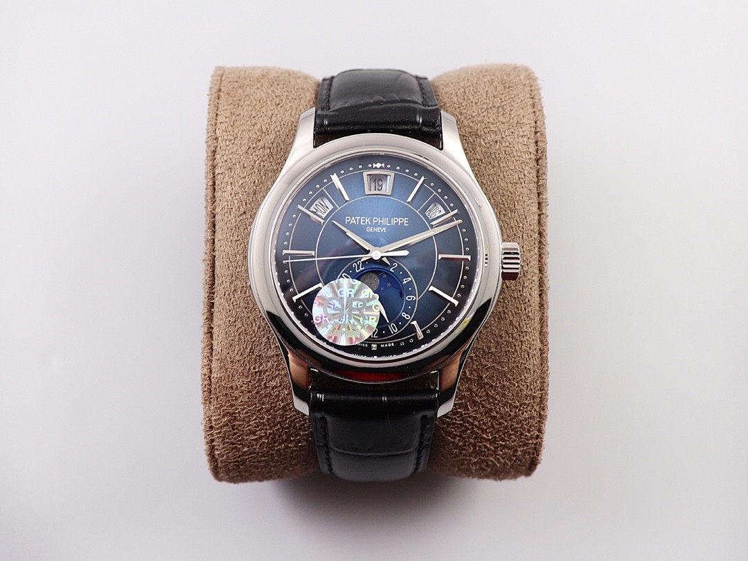 PATEKPHILIPPE5205G-013s eries watch
