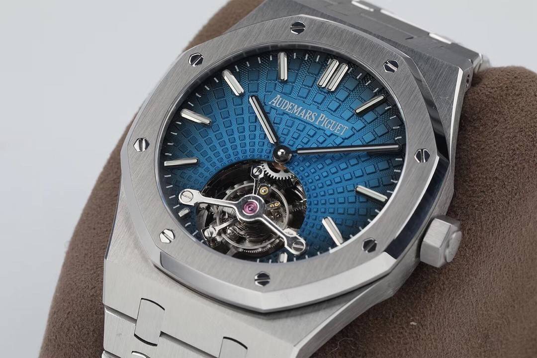 Audemars Piguet Royal Oak Tourbillon Men