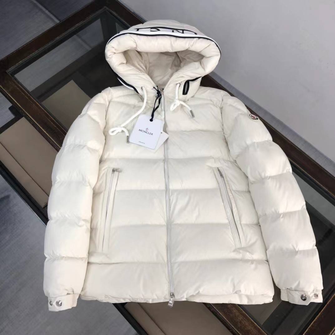 MONCLER MONTBELIARD DOWN LADIES''JACKET t