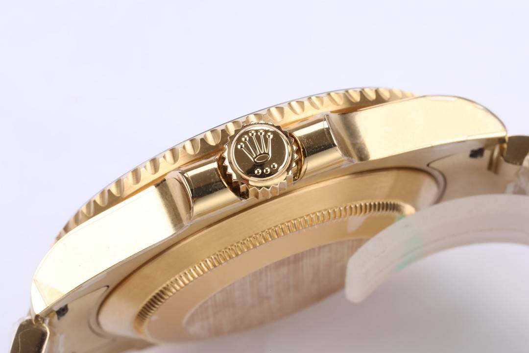 Rolex Submariner 41 Series Men