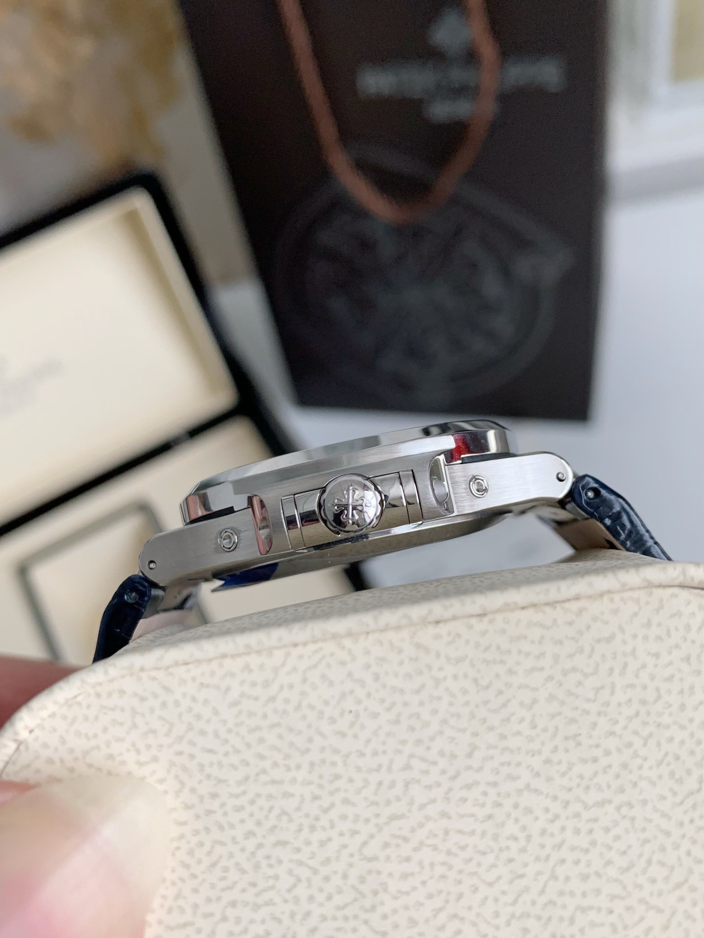 PATEK PHILIPPE 5726 series watch