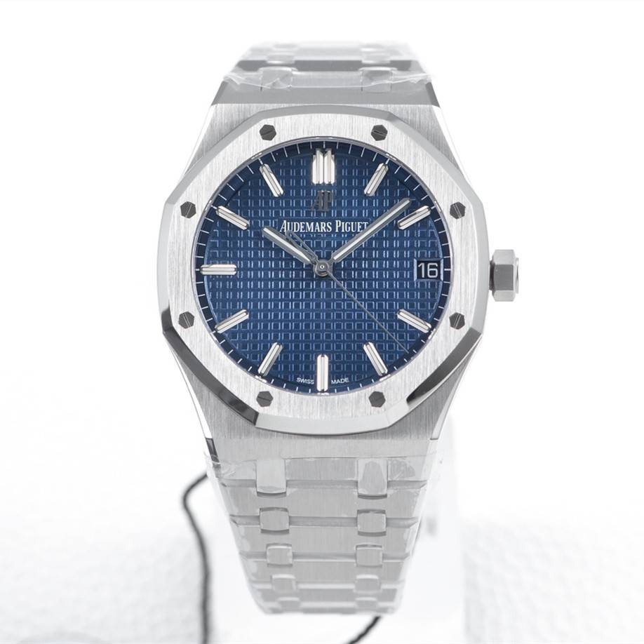 Audemars Piguet Royal Oak 15500 Series Men''s Watch 41mm
