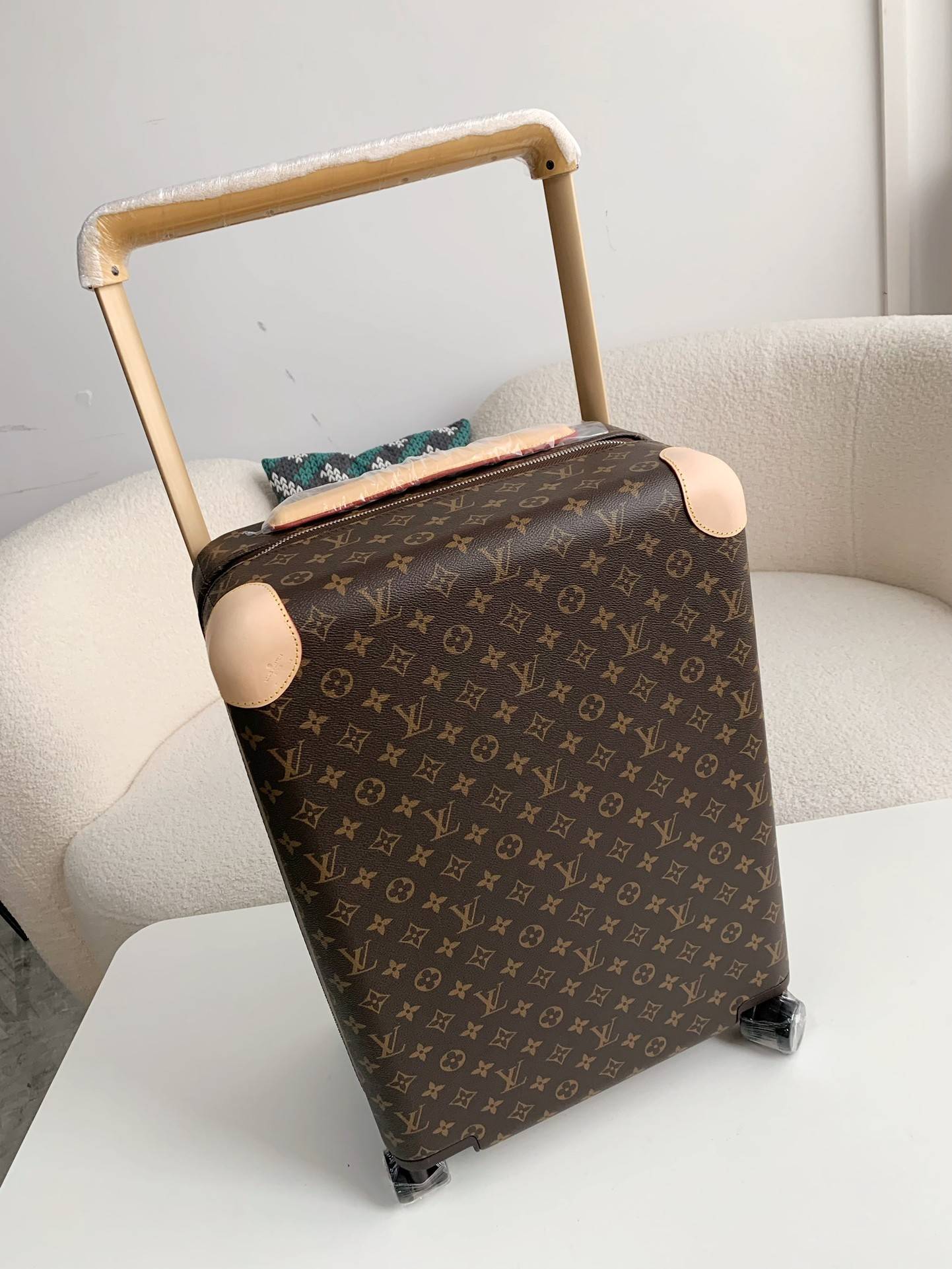 L*V Suitcase