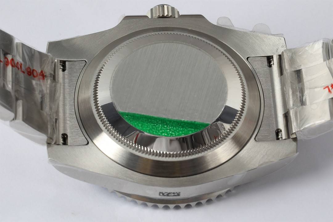 Rolex Submariner 41 Series Men