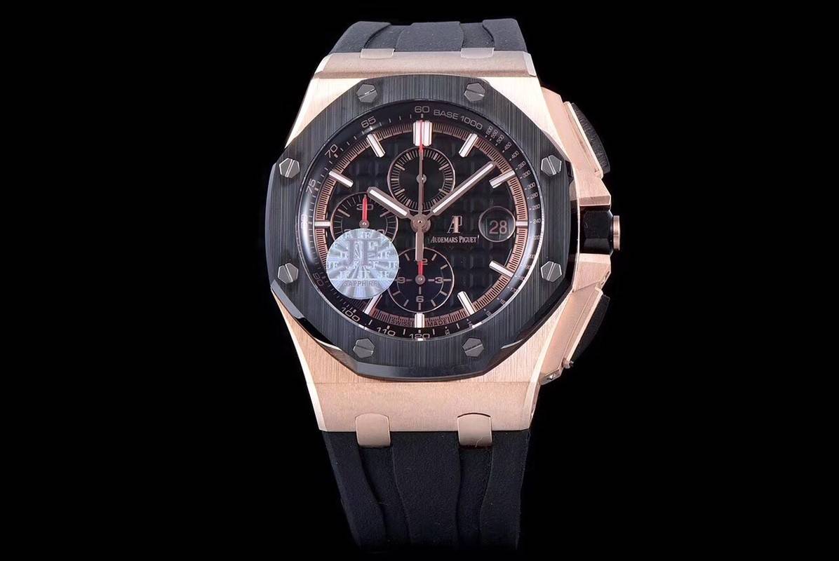 Audemars Piguet Royal Oak Series 2017 New Men