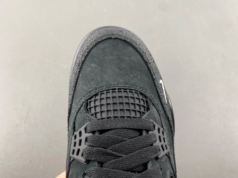 Nigel Sylvester x Air Jordan 4 HF4340-001