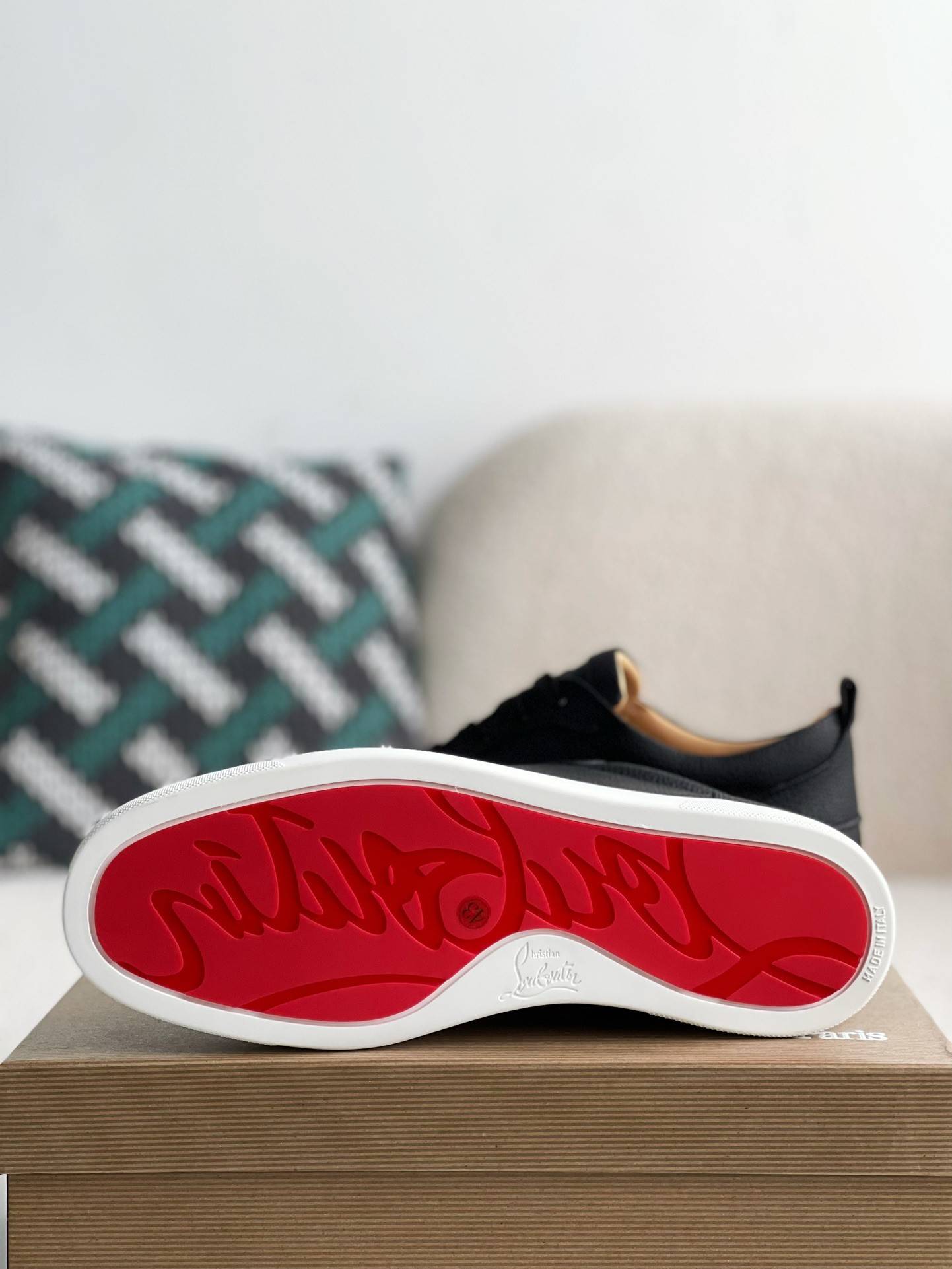 Christian Louboutin Sneakers