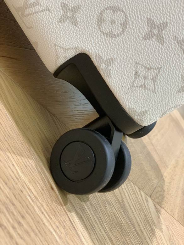 LV Trolley Case Original 38X55X21cm 061903