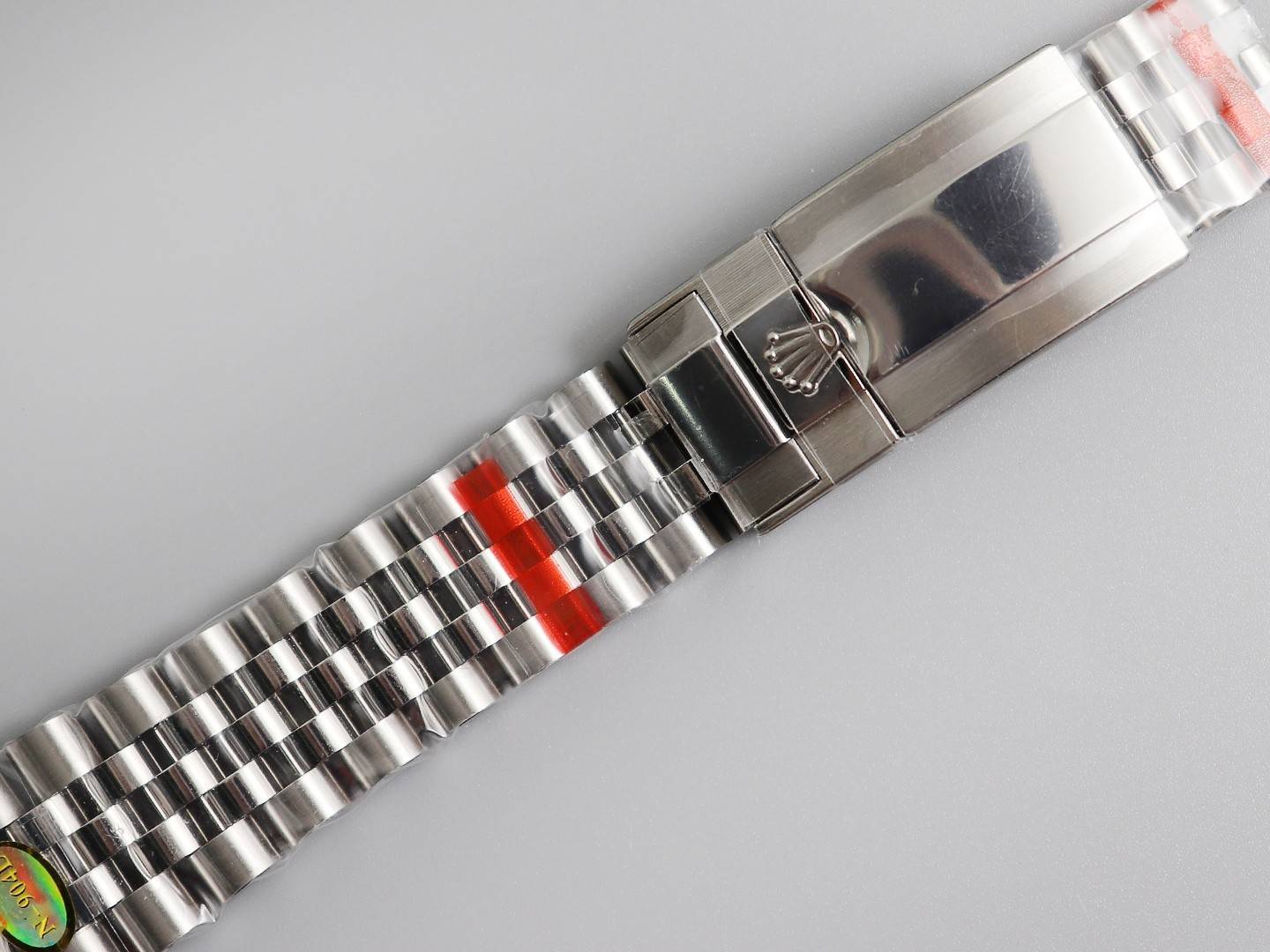 Rolex Greenwich (Coca Cola) Men