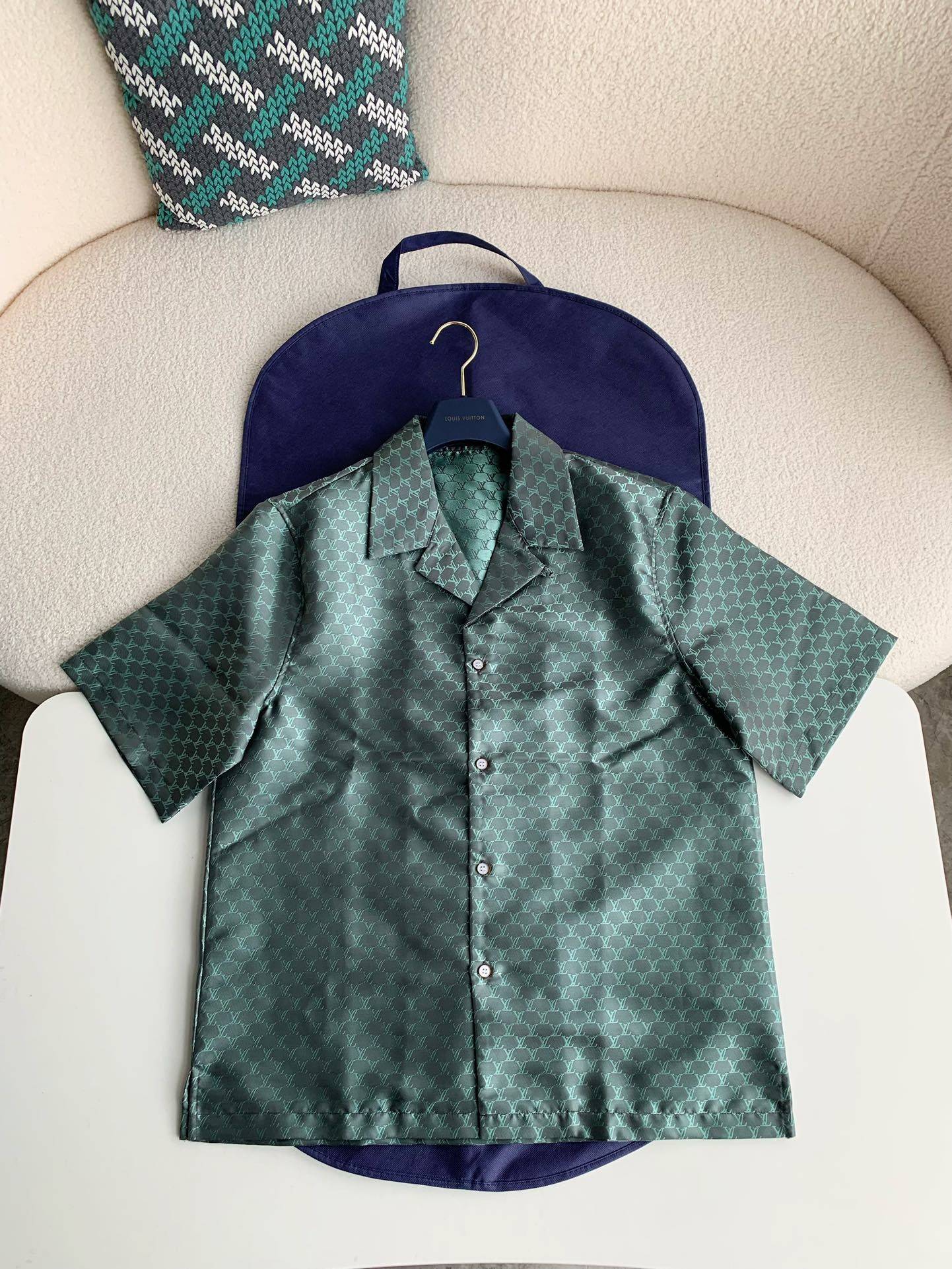 Louis Vuitton  Shirts