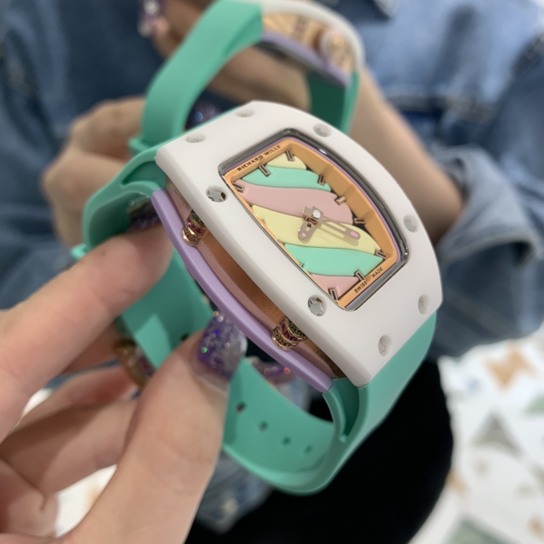 Richard Candy Marshmallow Latest Hot Selling! Bon Bon Series rm-07