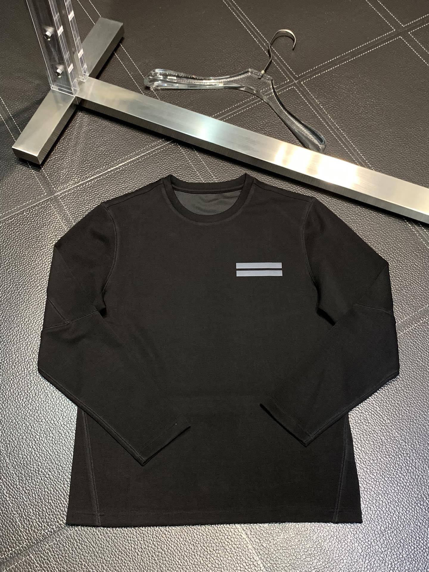 Zegna casual long sleeves