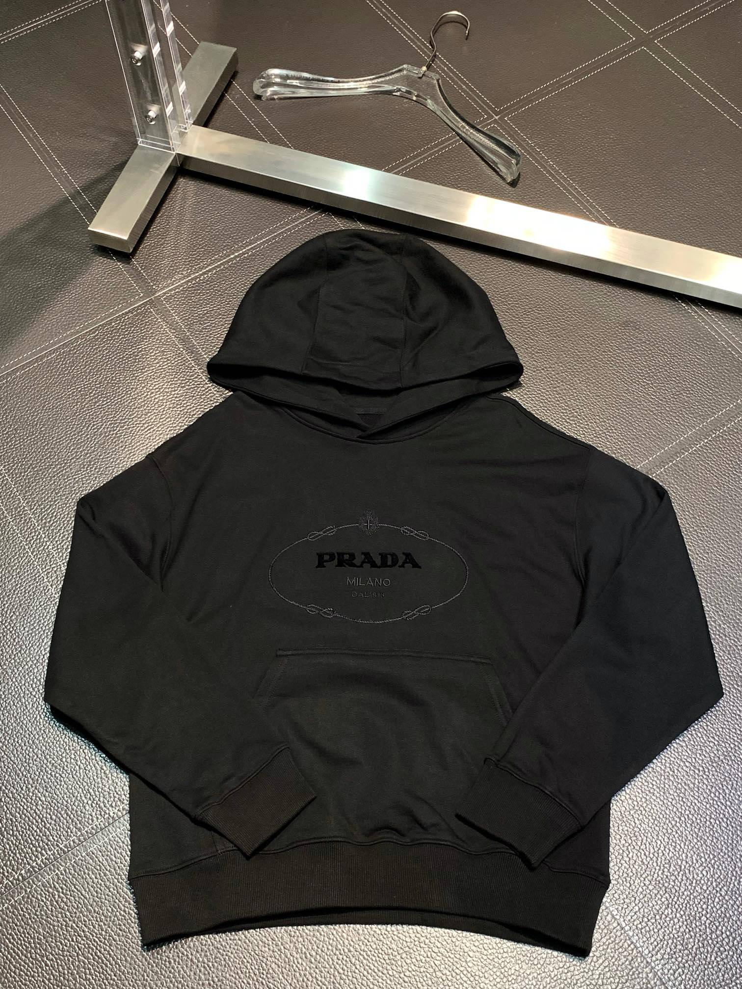 Prada men