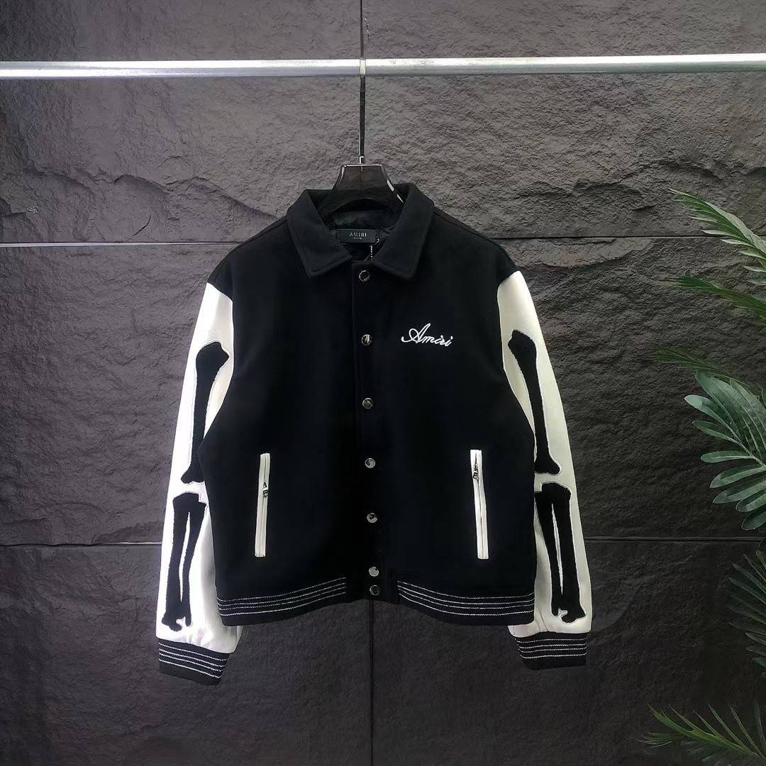 AMIRI Jacket