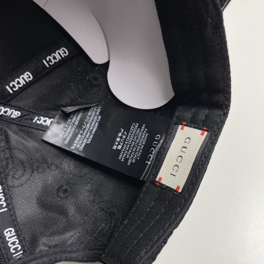 [#50o7] G*u*i baseball cap peaked c ap hat