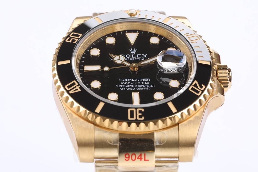 Rolex Submariner 41 Series Men