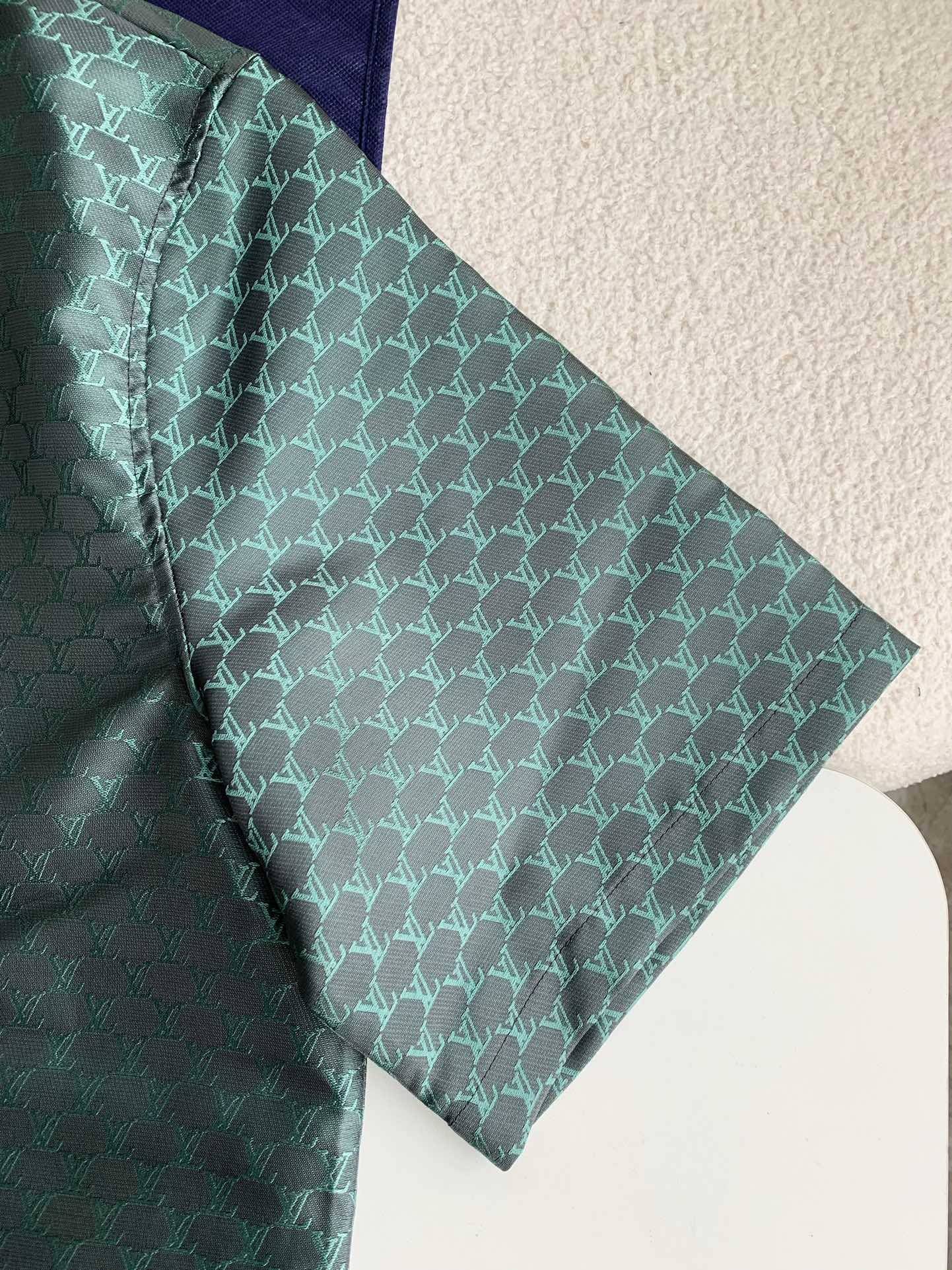 Louis Vuitton  Shirts