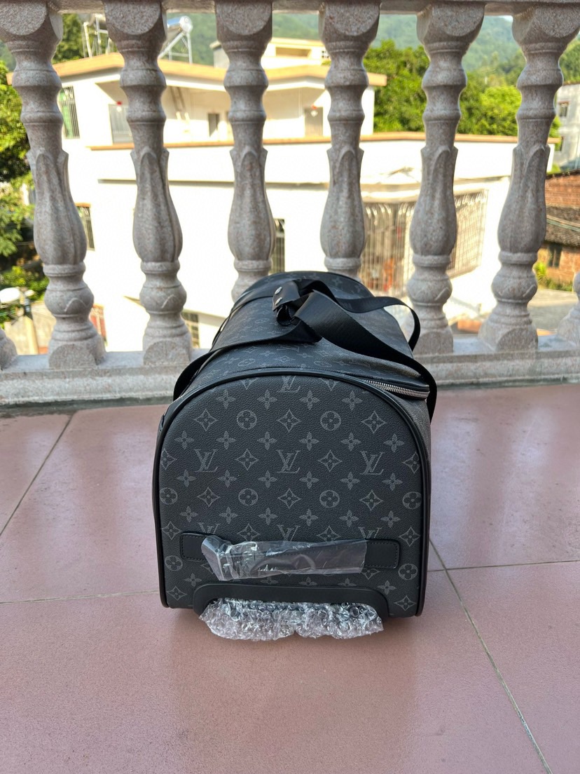 LV Trolley Case Original20inches 32x55x28cm