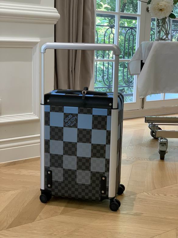 LV Trolley Case Original 38X55X21cm 061903