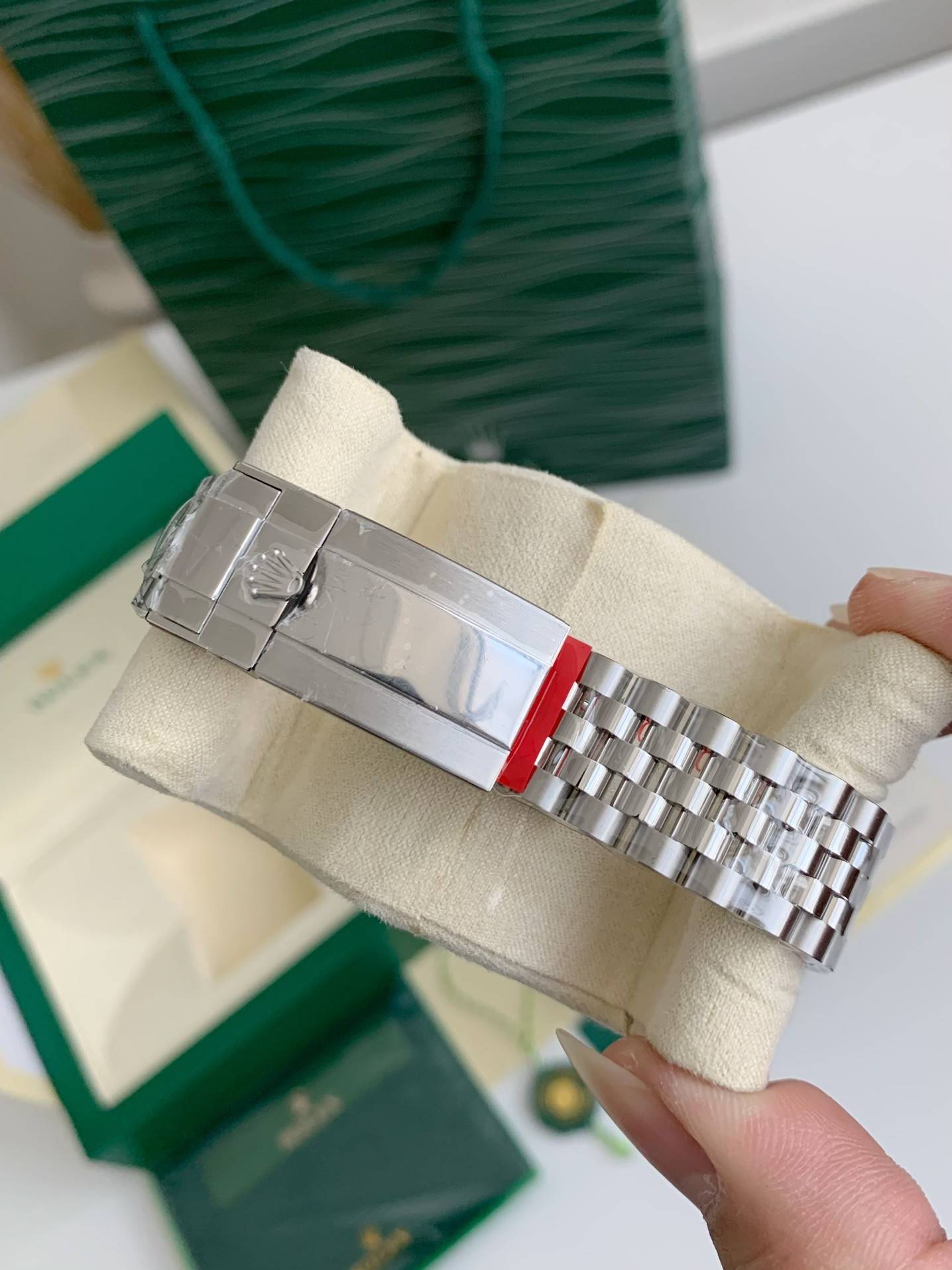 Rolex Greenwich Type series Men’s wristwatches 40mm